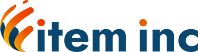 Item, Inc. Logo